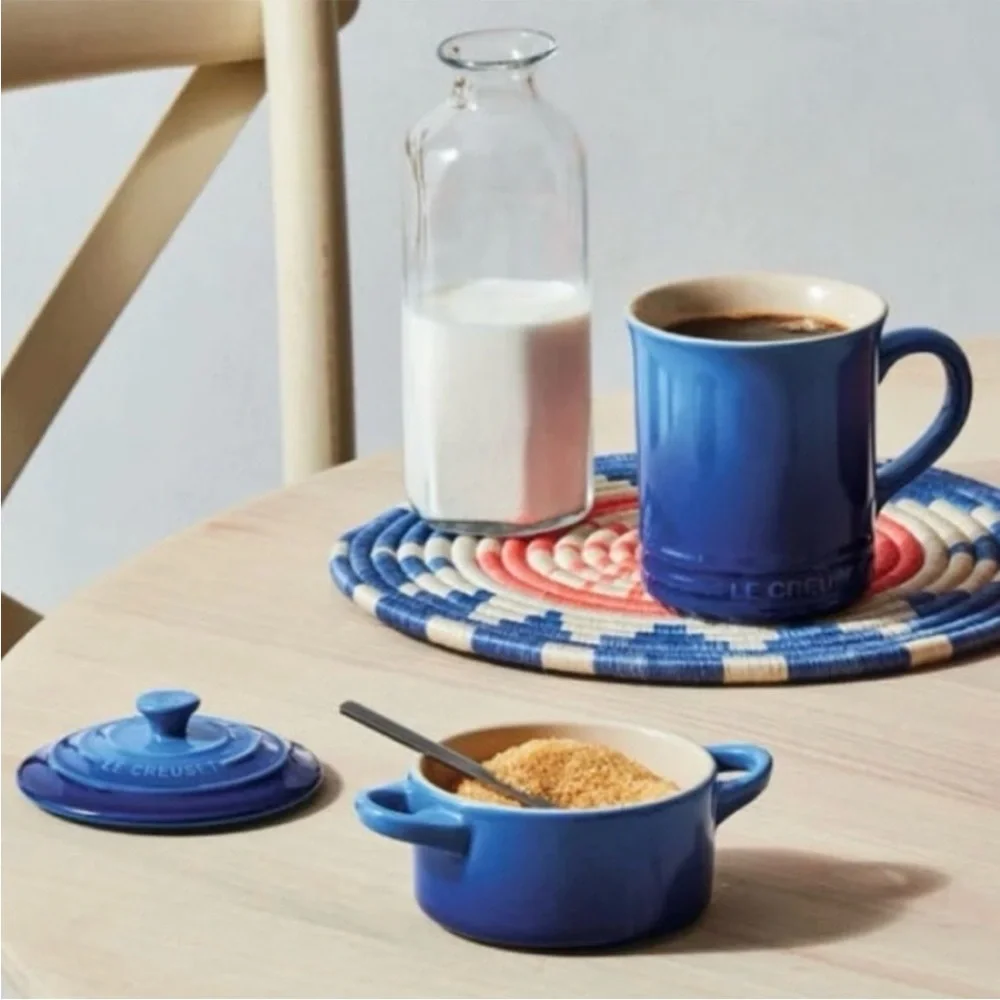 Le Creuset from cobblers
